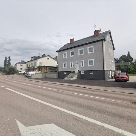 Noah Longstay Apartment Västerås Esterno foto