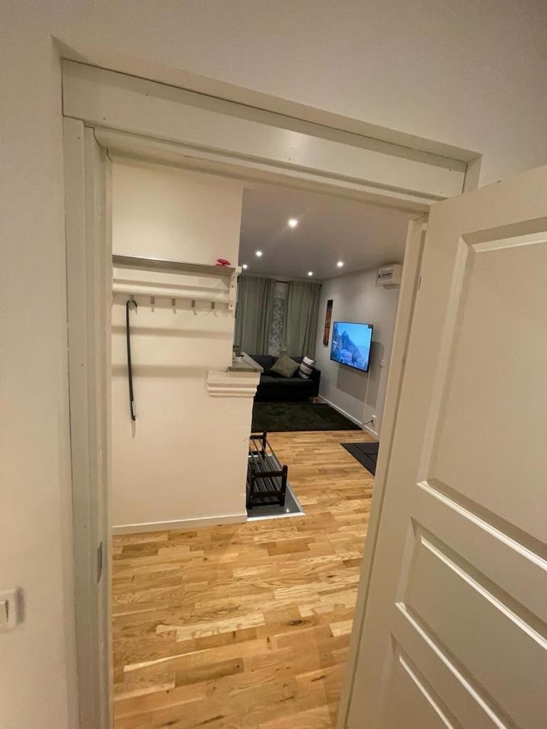 Noah Longstay Apartment Västerås Esterno foto
