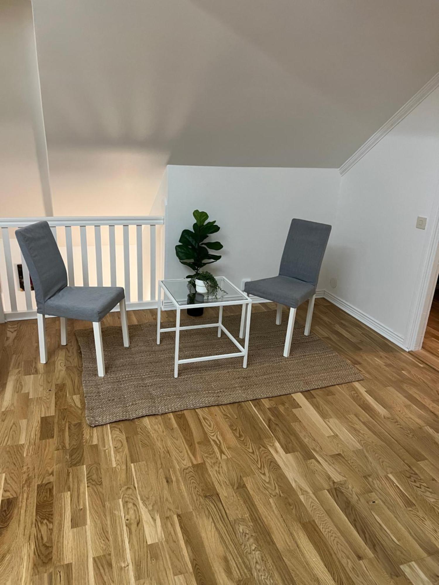 Noah Longstay Apartment Västerås Esterno foto